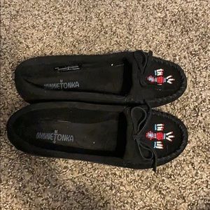 Minnetonka Moccasins